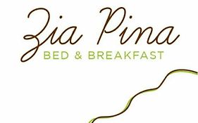 B&B Zia Pina