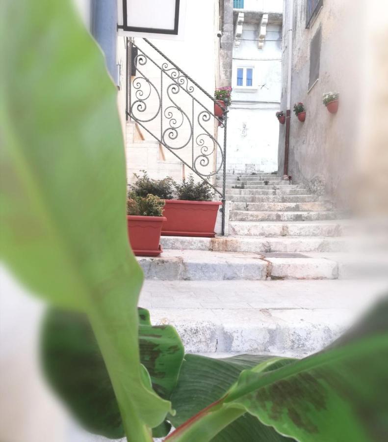 B&B Zia Pina Castellaneta Esterno foto